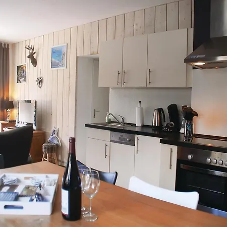 شقة Three-bedroom Sonnenhang 05 *