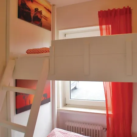 Three-bedroom Sonnenhang 05 * ميدهباخ