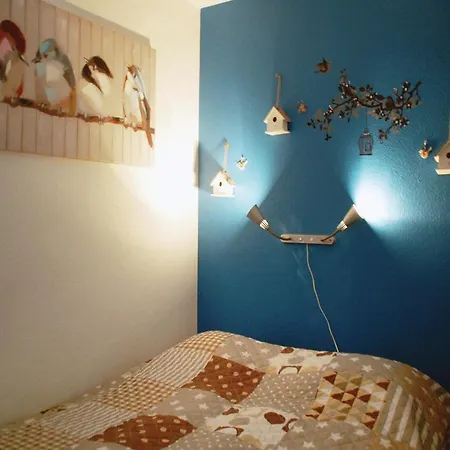 شقة Three-bedroom Sonnenhang 05 *
