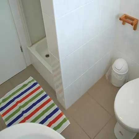 Three-bedroom Sonnenhang 05 * ميدهباخ