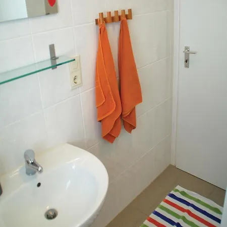 Three-bedroom Sonnenhang 05 *